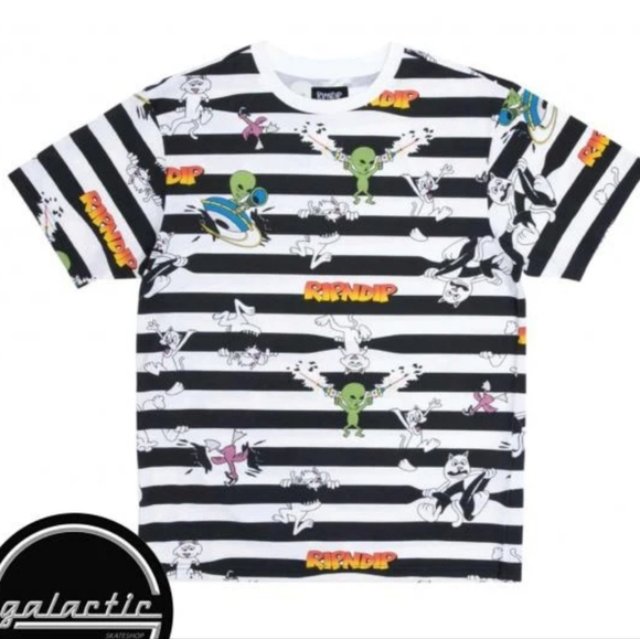 Ripndip Other - Ripndip Looney Nerm Tee
